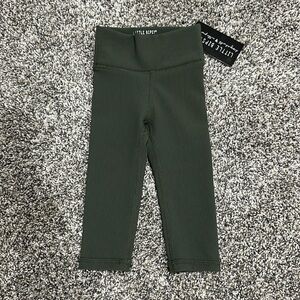 Little Bipsy Leggings